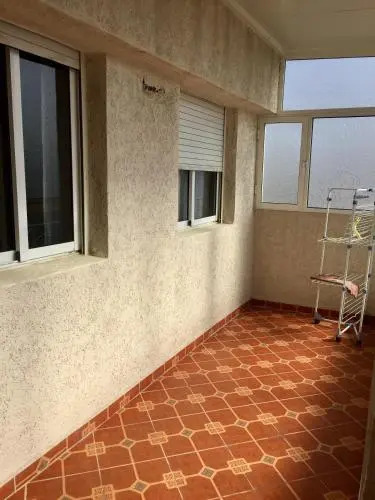 Petit appartement à Roches noires