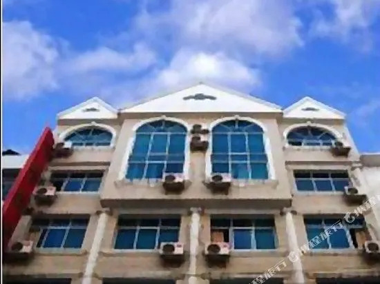 Qilu Hotel
