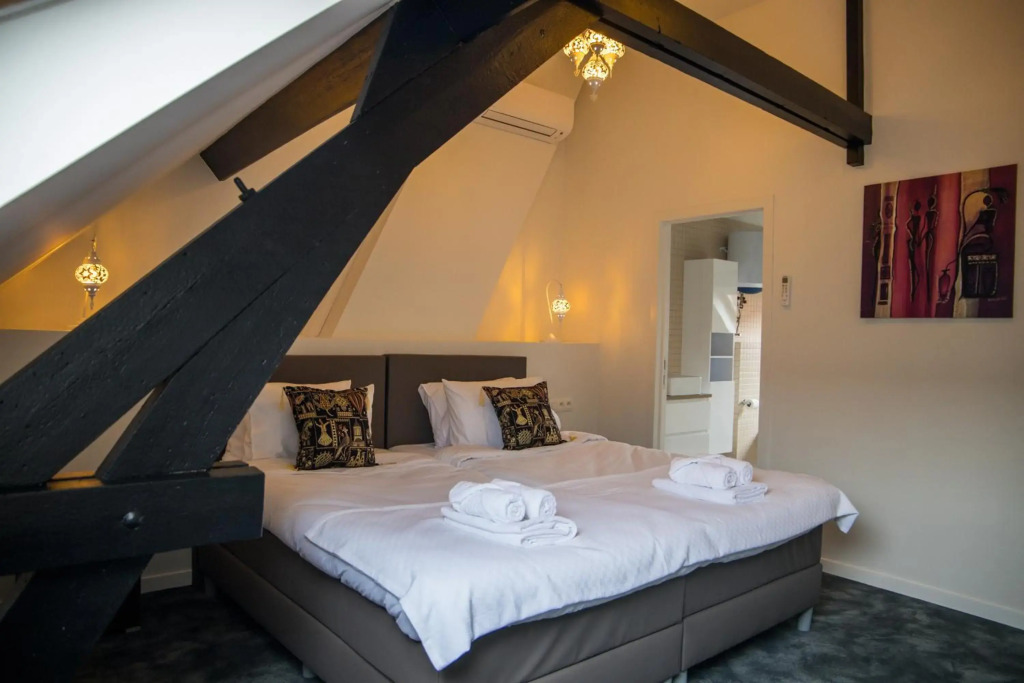 Hotel Guzy Lier Centre