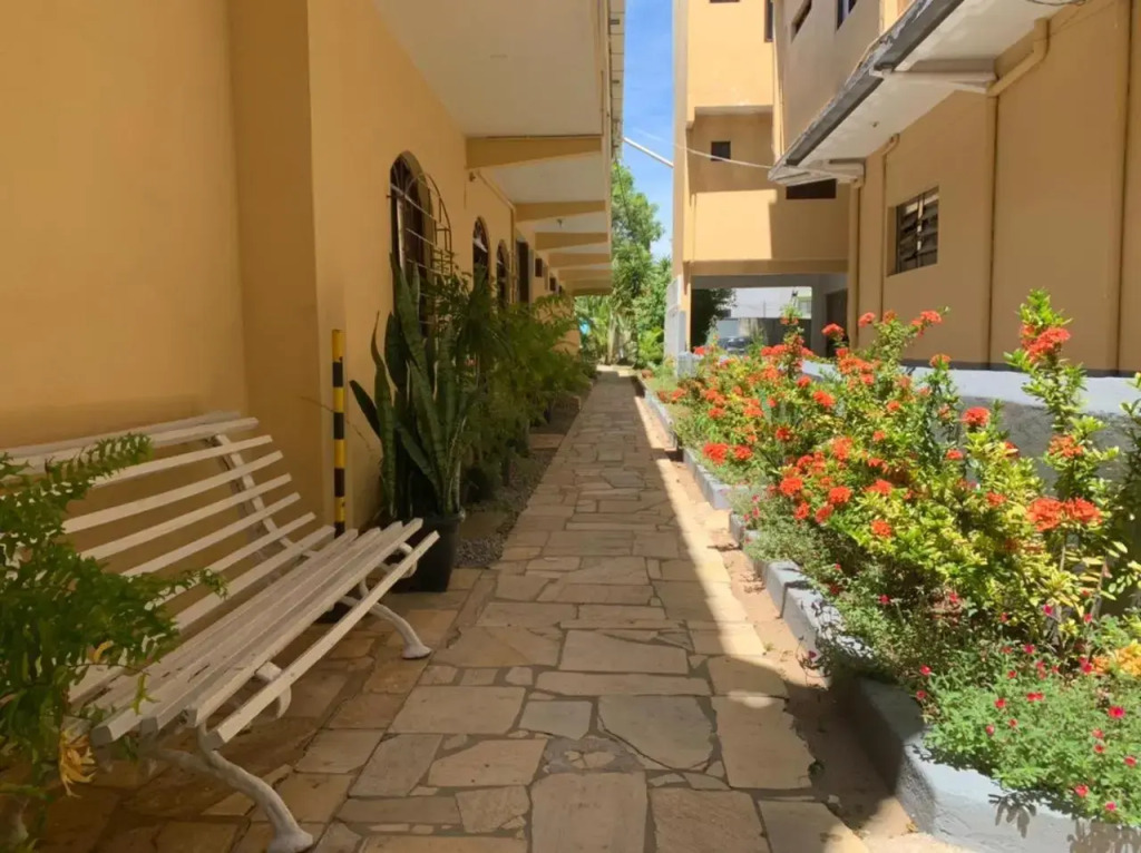 HOTEL e POUSADA DOM MANUEL - ÓTIMA LOCALIZAÇÃO