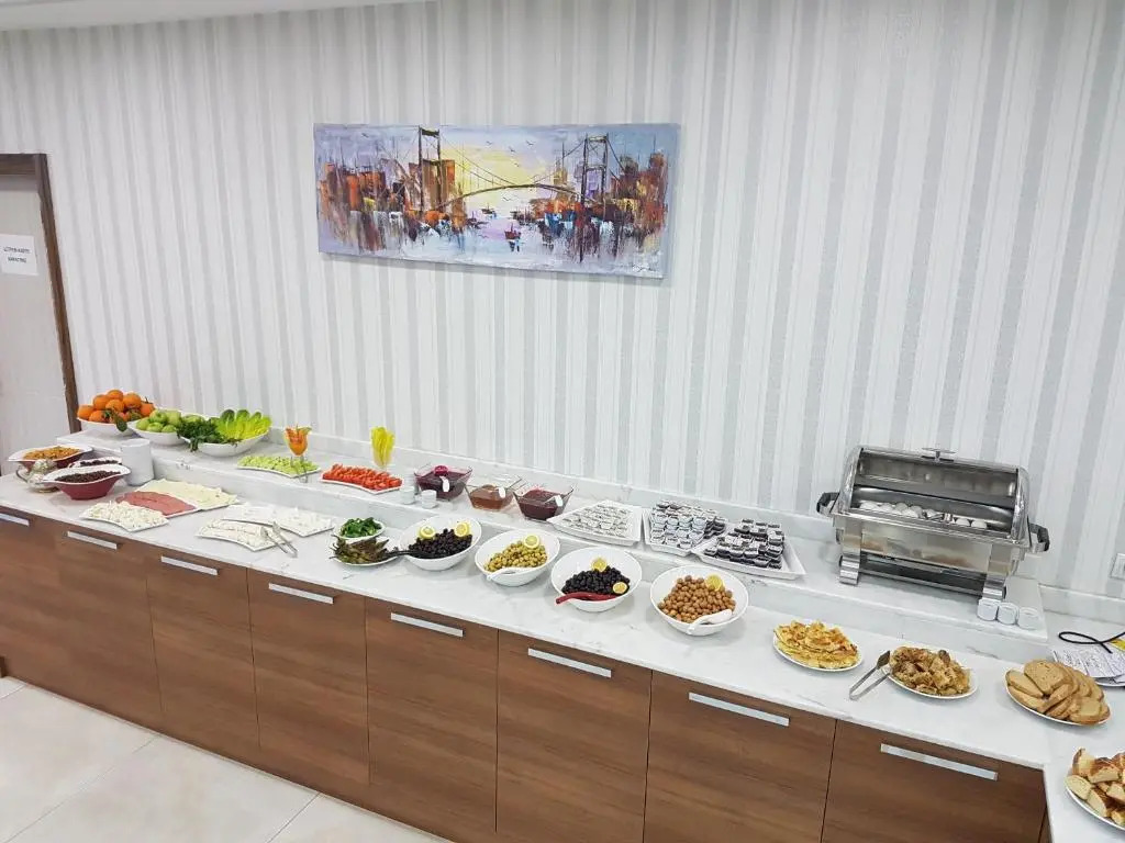 Elazig Gunay Hotel