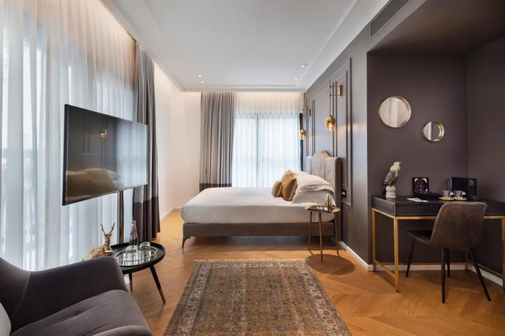 Hotel Jacob Samuel by Prima Hotels