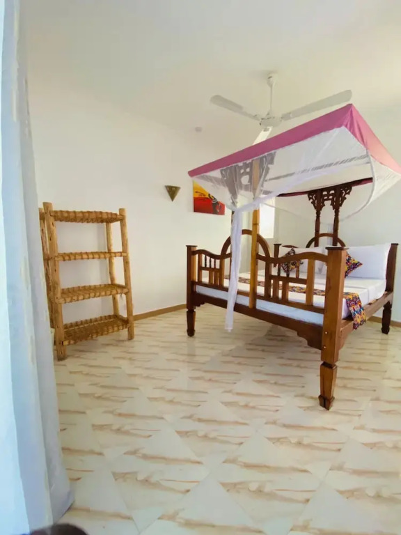 Karibu Villa