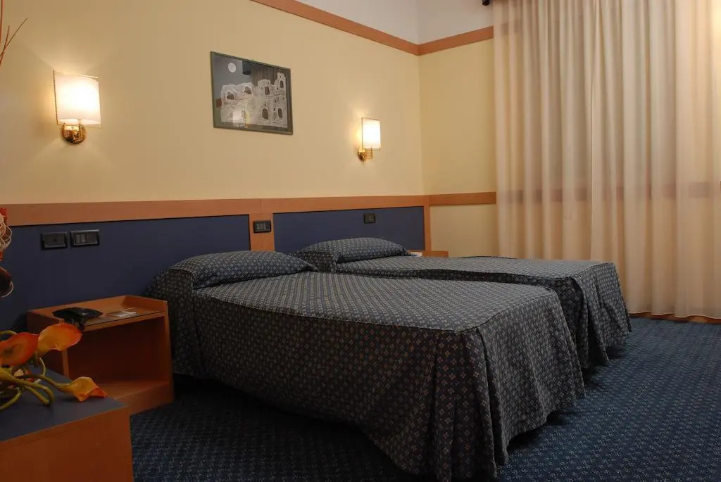 Hotel San Domenico Al Piano