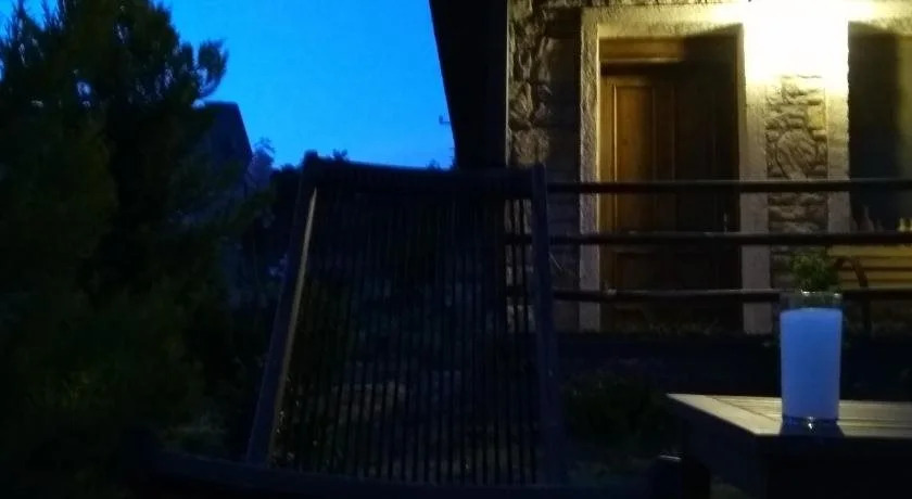 Tsira Hotel