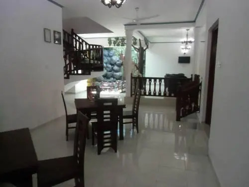 Manuela´s Villa