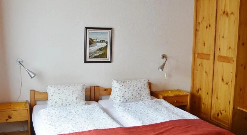 Hotel Grimsel