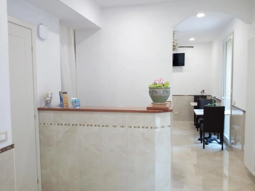 Sabini Rentals - Affittacamere