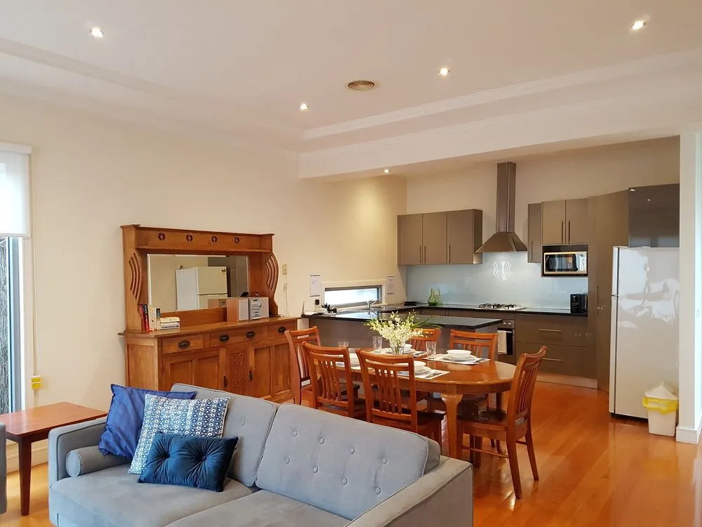 Balcombe Apartments