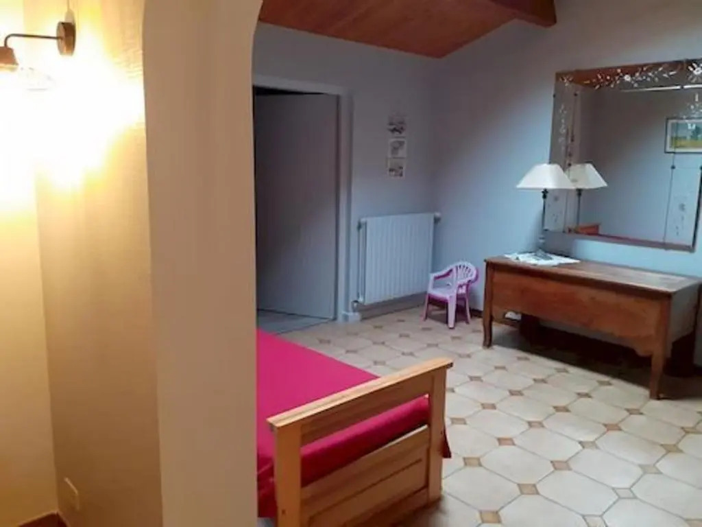 Maison Saint-Hilaire-de-Riez, 4 pièces, 5 personnes - FR-1-324-505