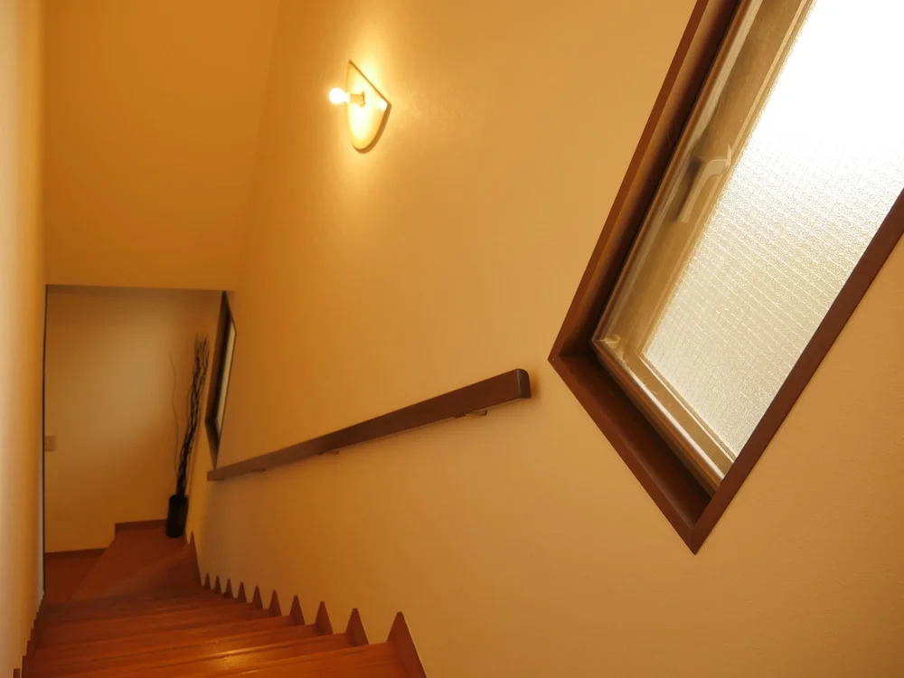 M's House 01