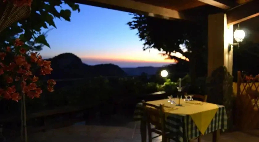 Agriturismo Fargani