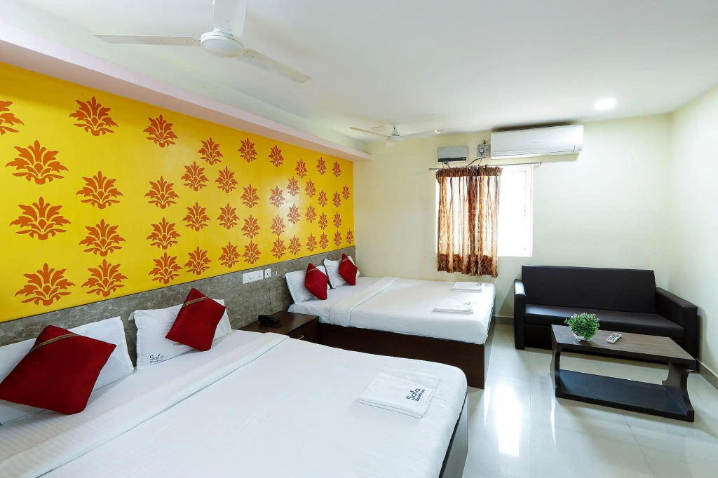 Safa Residency