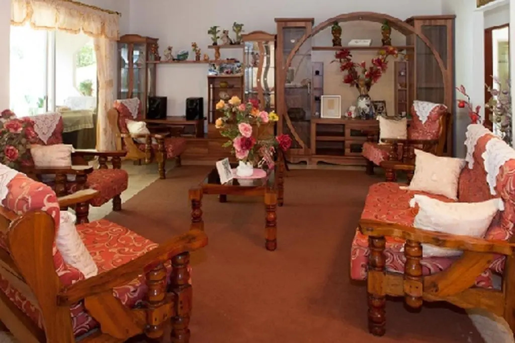 Jeanny's Apartments