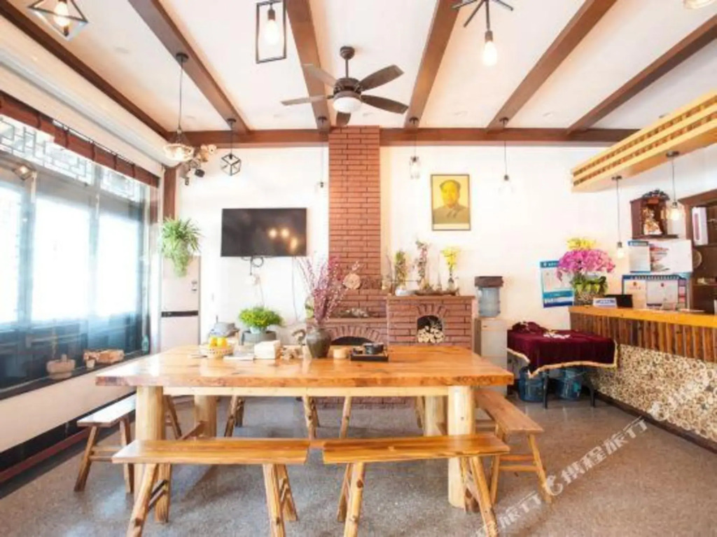 Liuqi Guesthouse