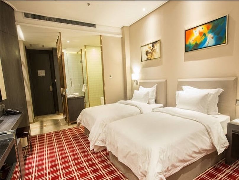 Xi'an Cartiya Hotel