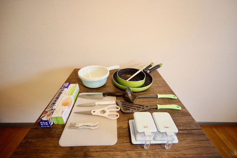Haruyoshi apartment 2-202