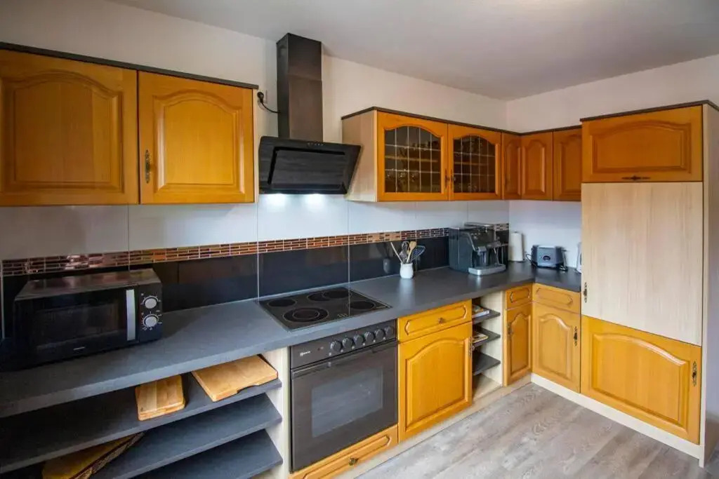 Ferienwohnung Habermehl