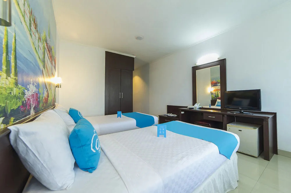 Airy Ratu Indah Ratulangi 17 Makassar
