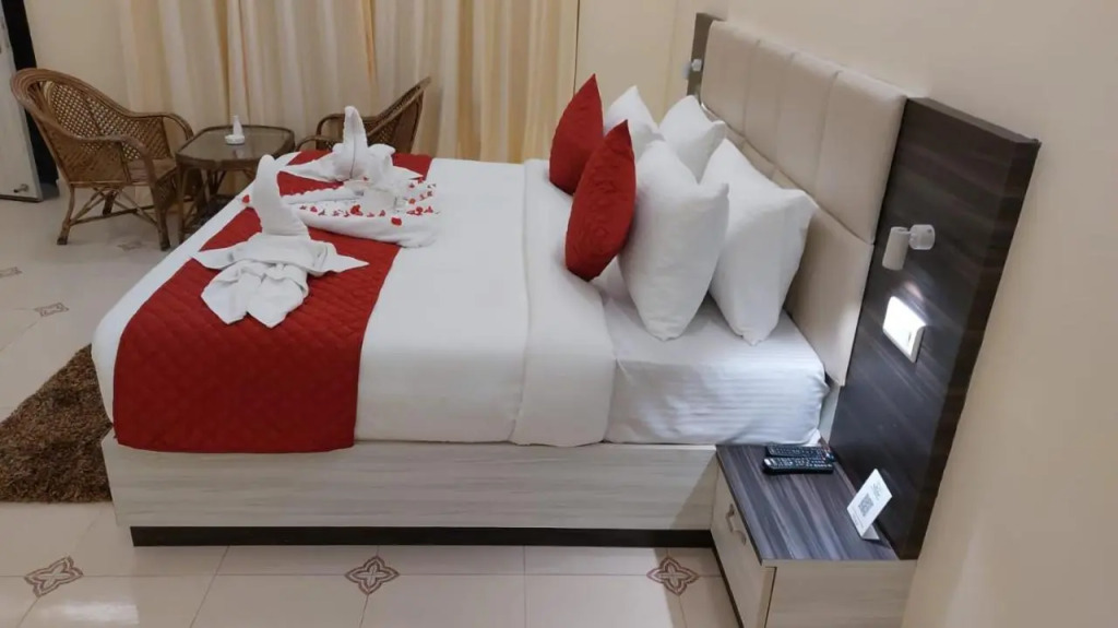 River View Resort Dolmar