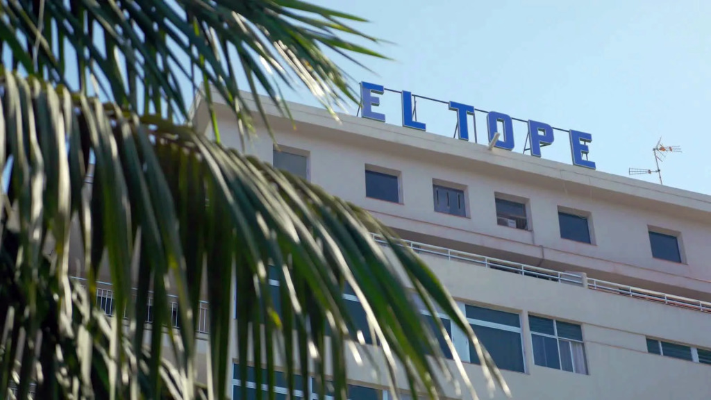 Hotel Atlantic El Tope