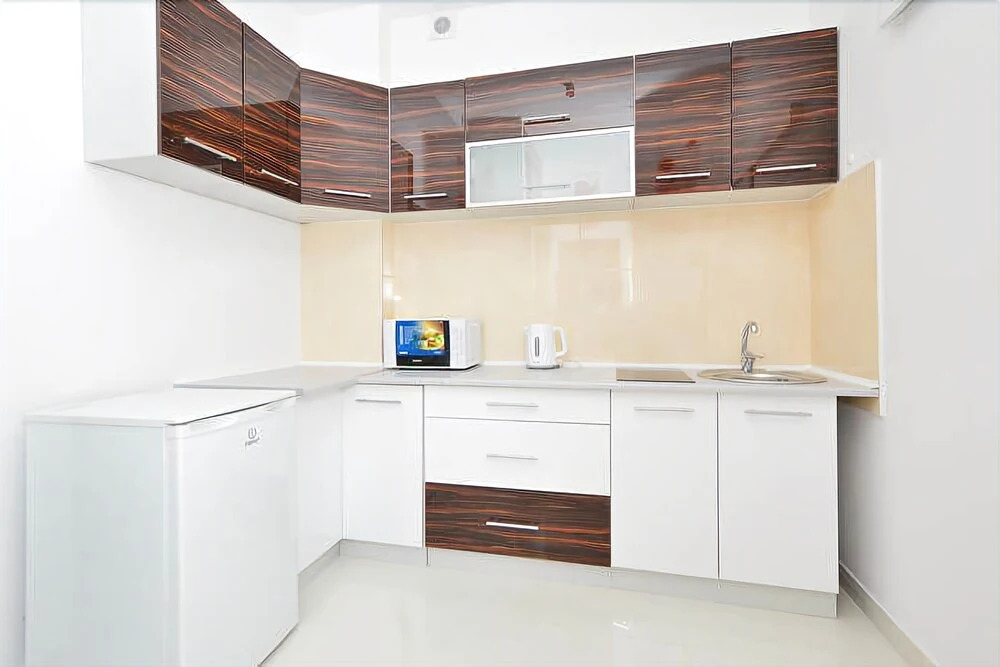 Center Warsaw- Apartamenty Smolna