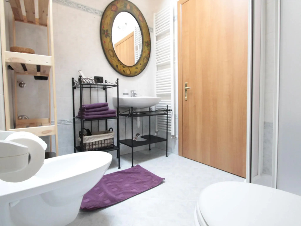 Apartment in Livigno, near the ski area