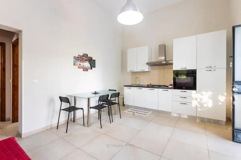 Limoneto Apartments - Il Bergamotto