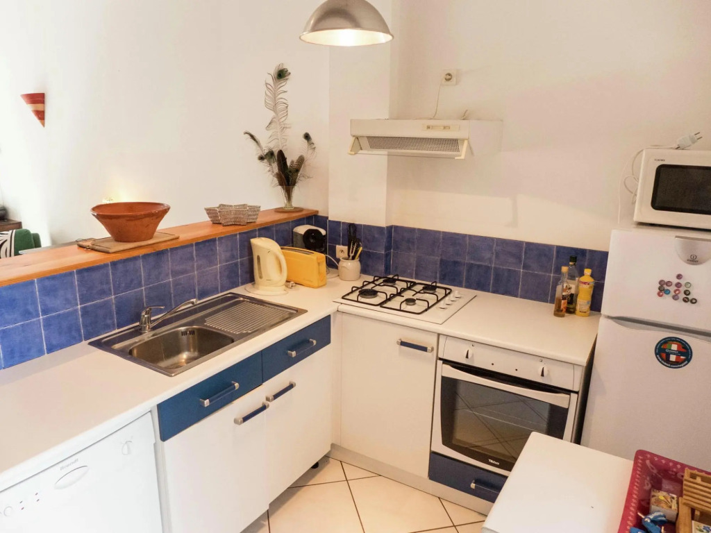 Holiday Home in Murviel with French Garden