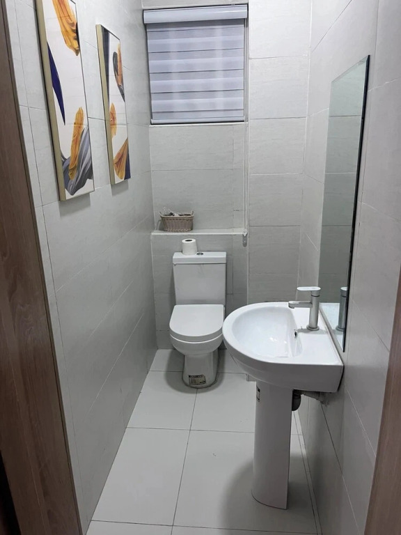 LAGOS RESIDENCES 2 Bedroom IKOYI