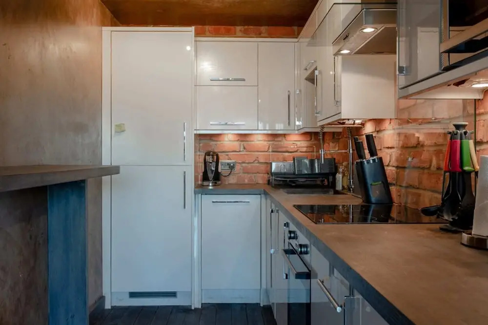 Remarkable 1 Bedroom Flat near Regent's Park