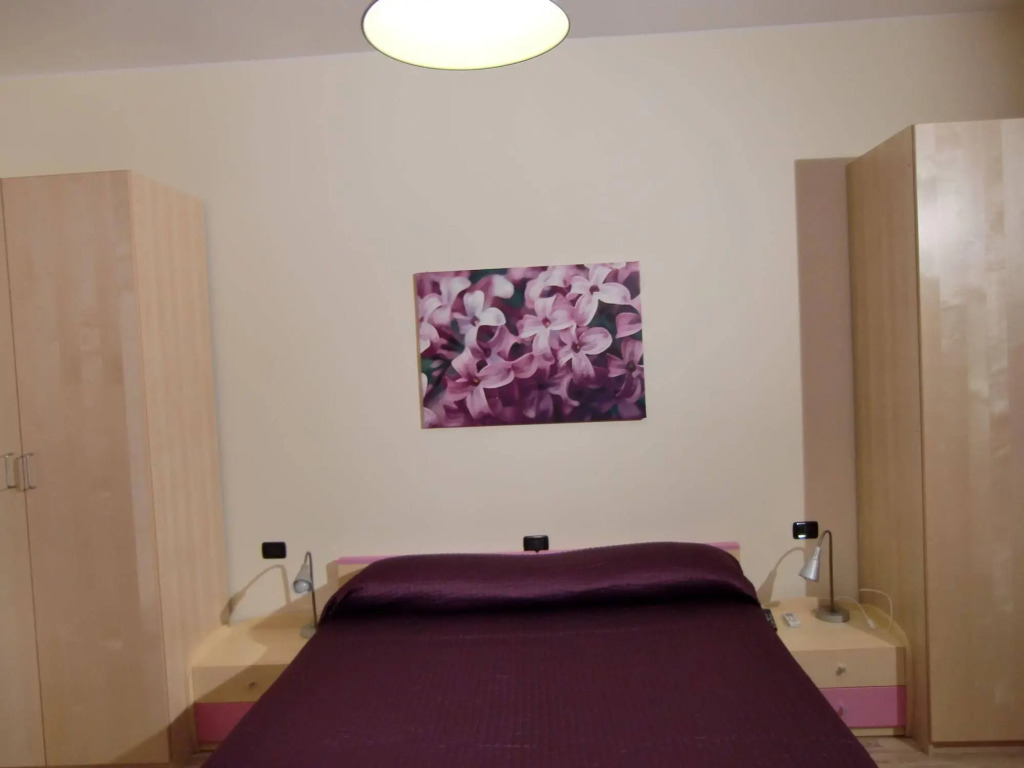 Reale House Rooms