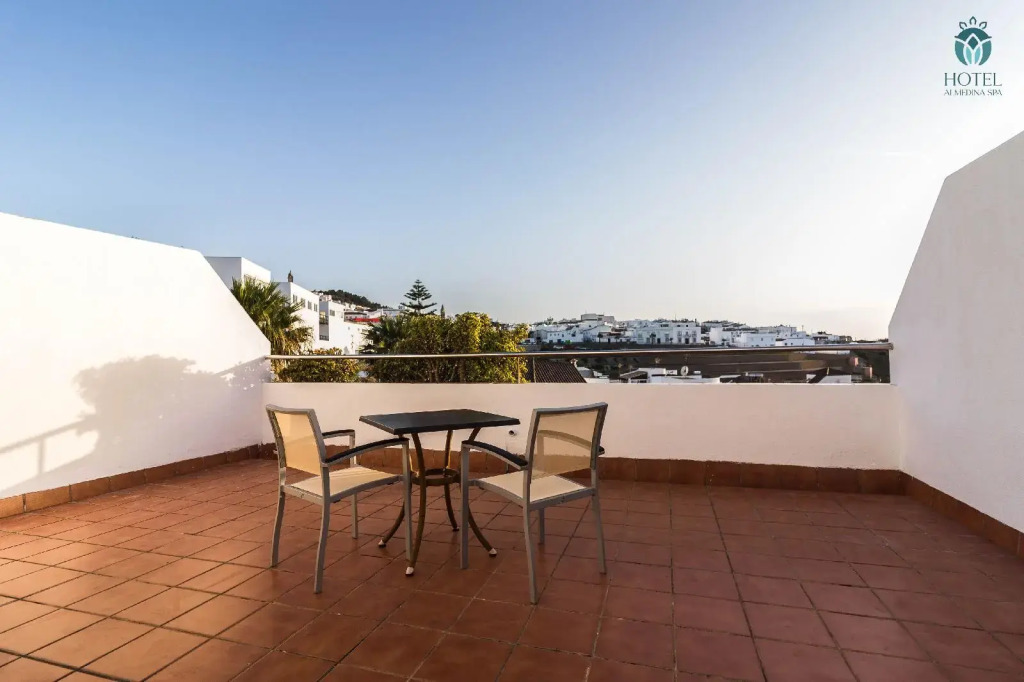 Hotel Almedina Spa
