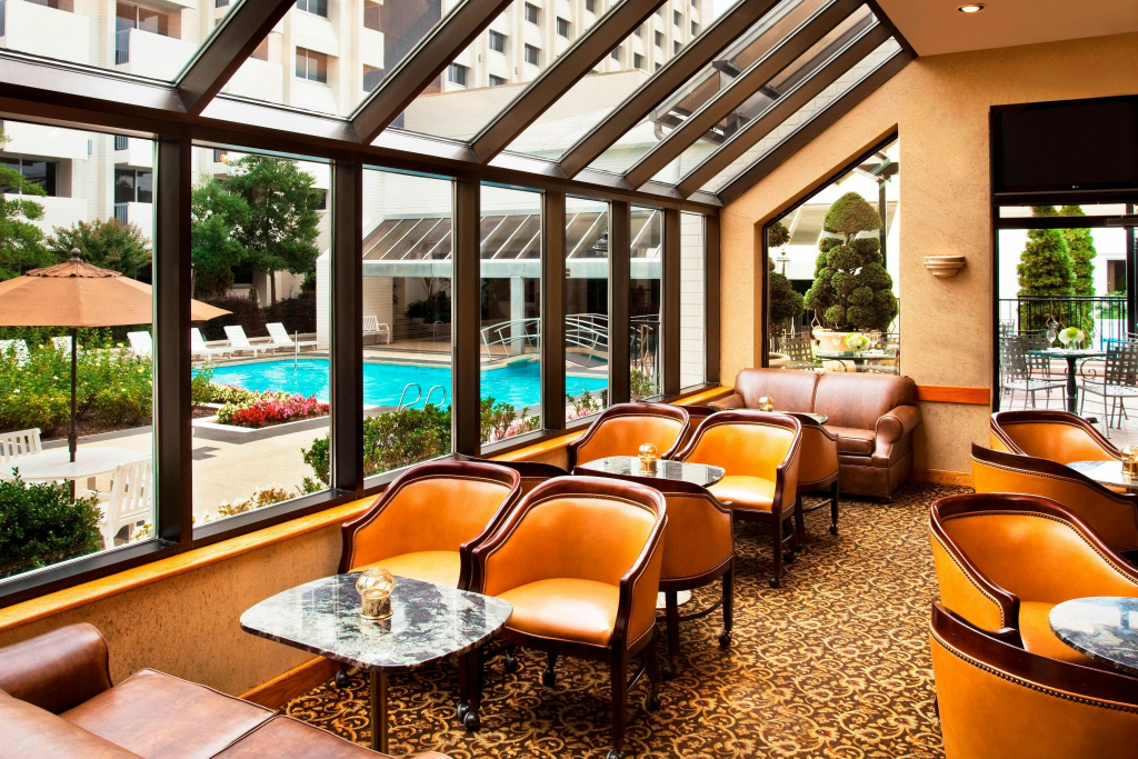 Sheraton Greensboro
