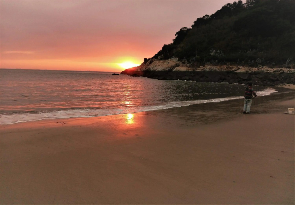 Jin Sha Ting Hai Homestay I