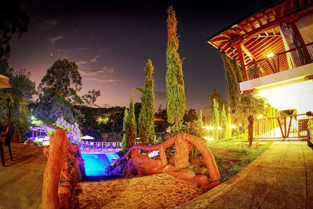Mansion by Bernalo Hotels