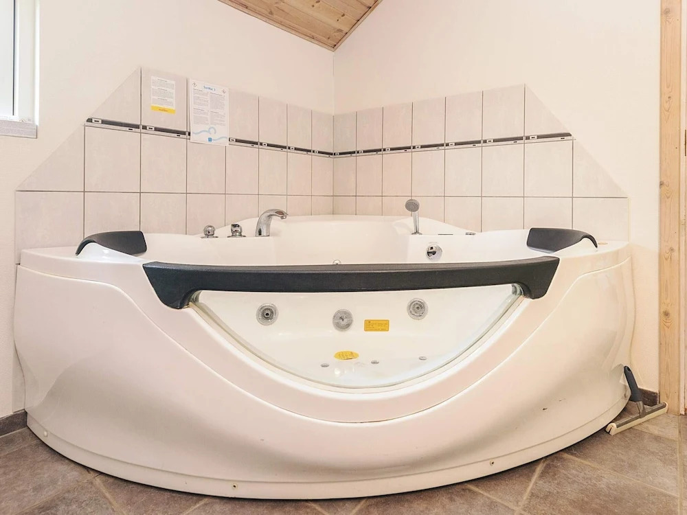 4 Star Holiday Home in Idestrup