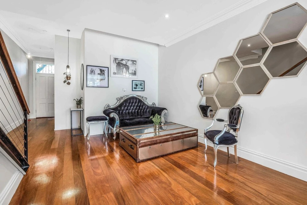 Sydney Boutique Lodges Alexandria