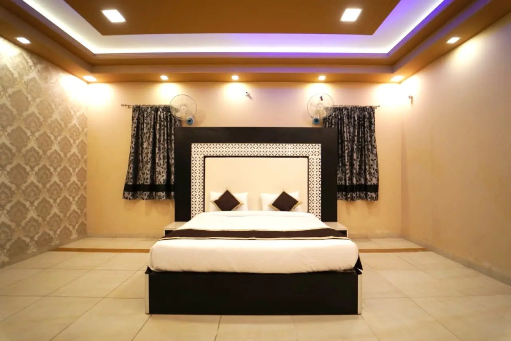 Kothi Lohagarh