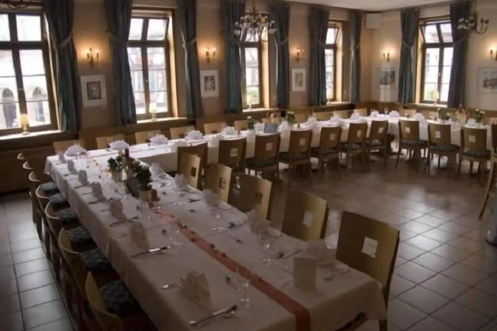Hotel Frankfurter Hof