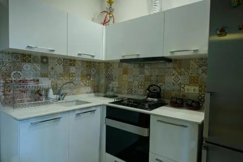 Nina's Guest House