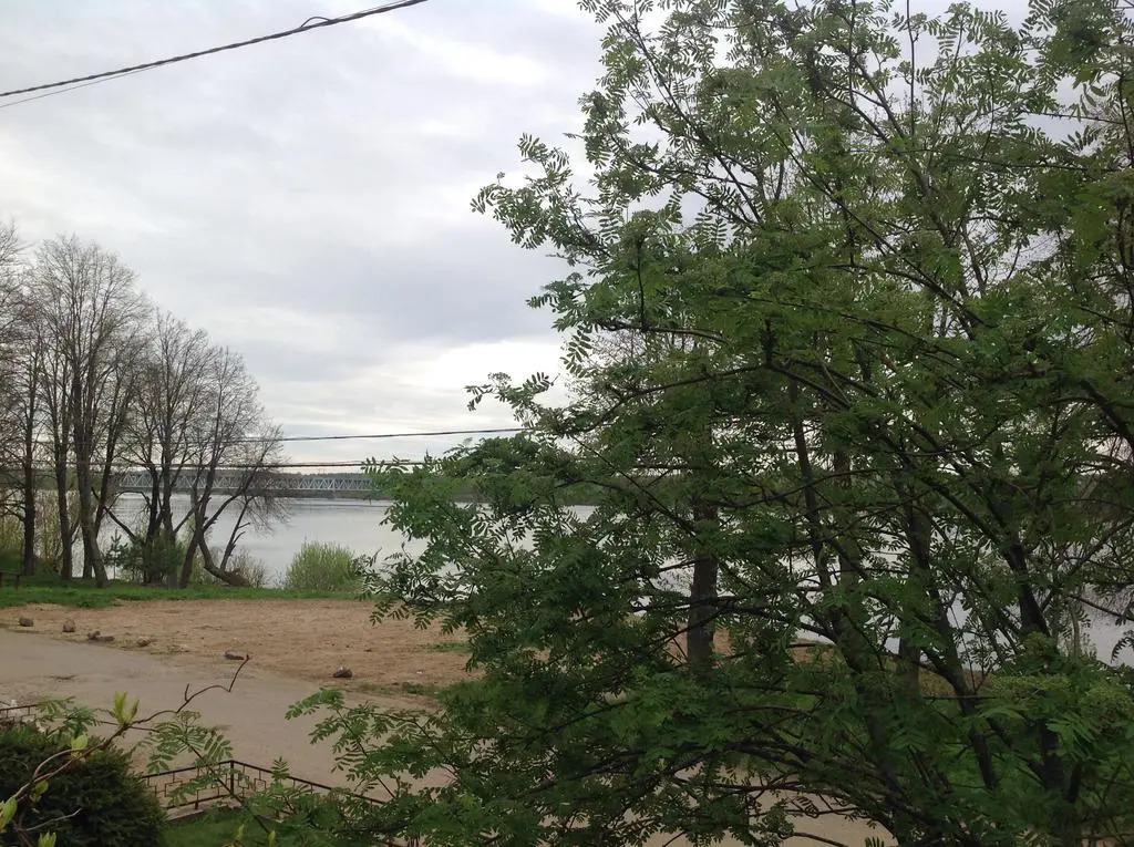 Guest House on Volga