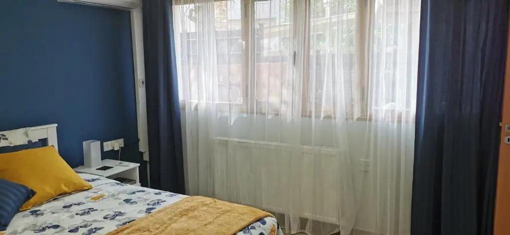 Elegant & Trendy Apt in a Peaceful Area