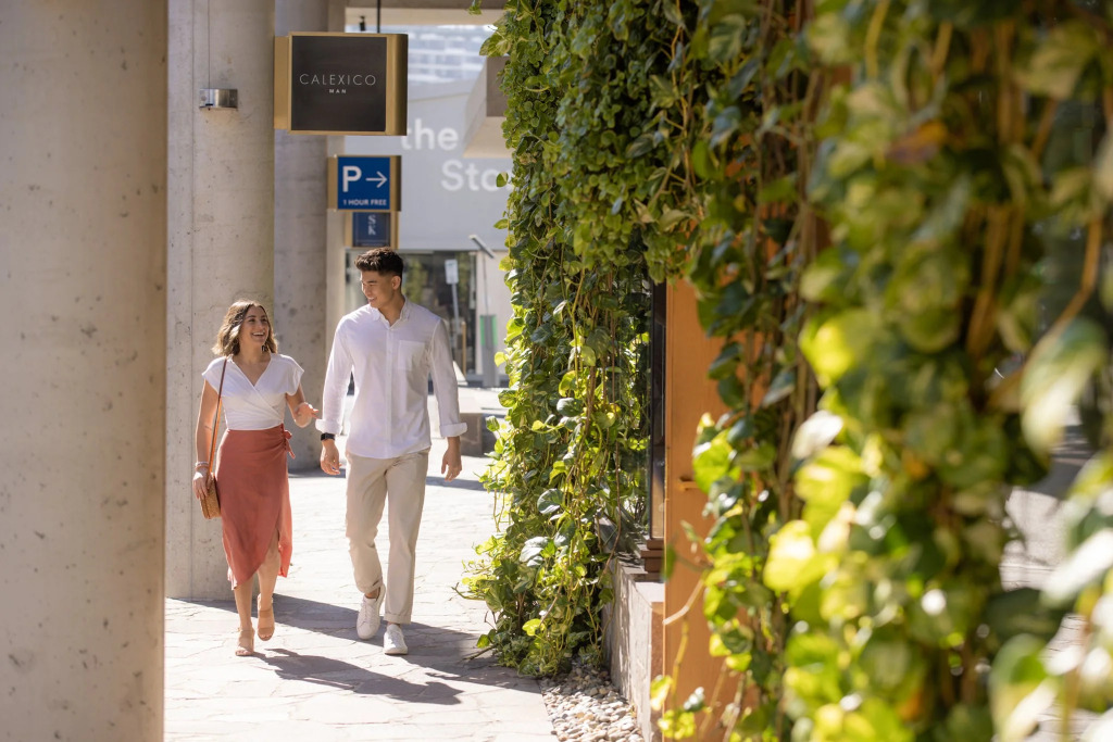 Отель The Alva Brisbane, Vignette Collection by IHG
