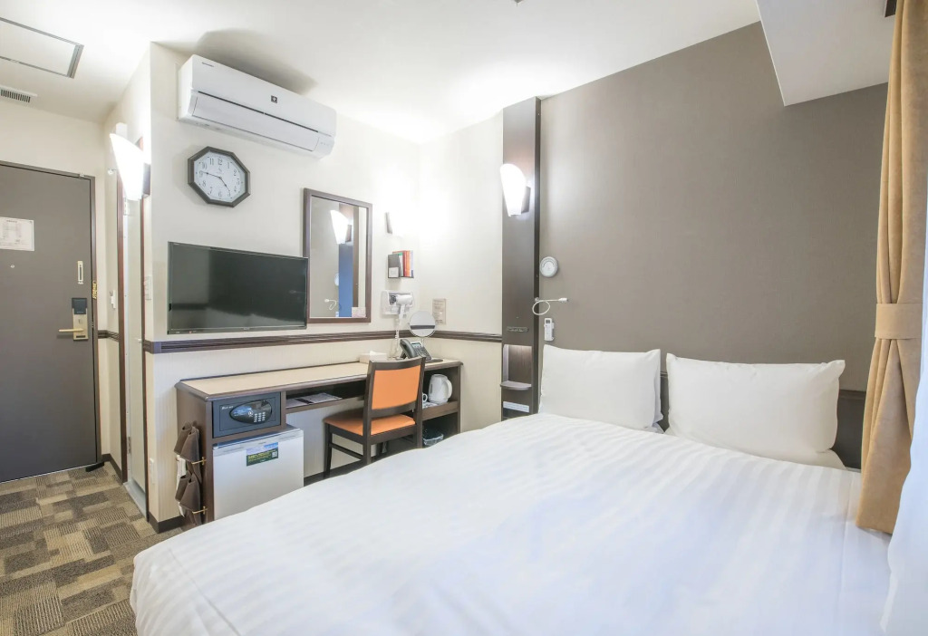 Toyoko Inn Nagoya Meieki Minami