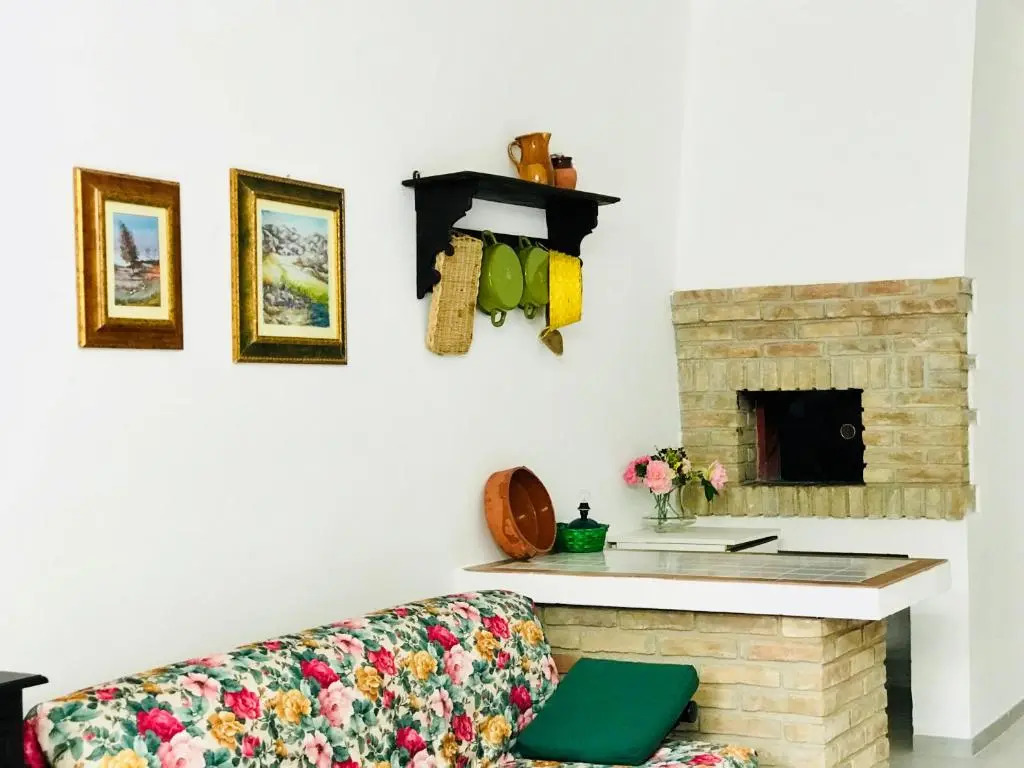 Villa Il Carrubo - Basilicata