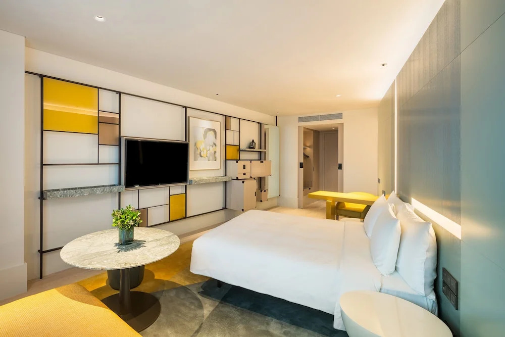 Andaz Seoul Gangnam, By Hyatt
