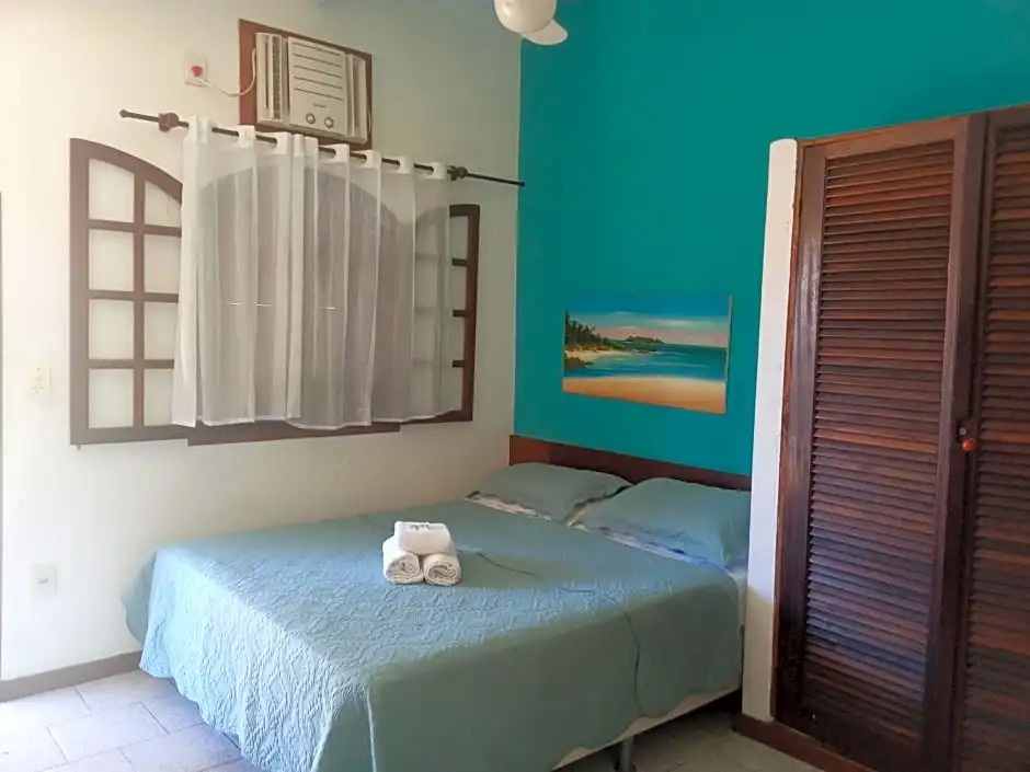 Pousada Casa de Buzios