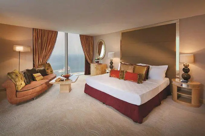 Apartments Jumeirah 3000