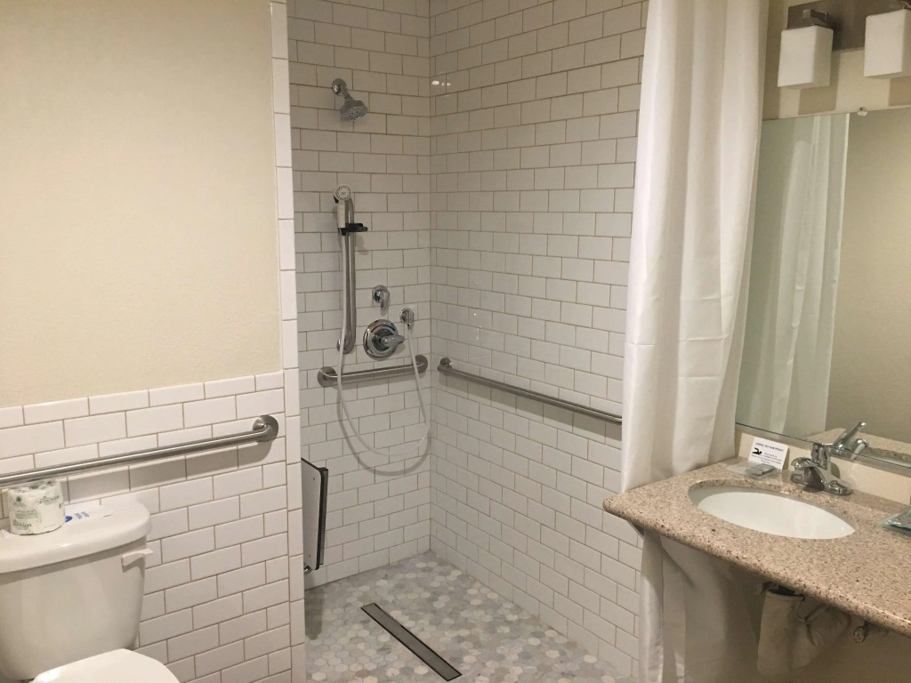 Best Western Town & Country Lodge